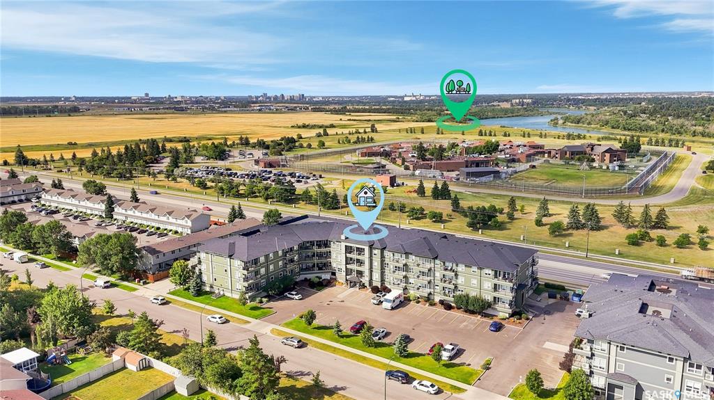 915 Kristjanson Road #229, SK046225, Saskatchewan,