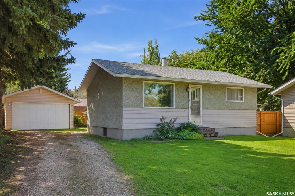 370 Taylor Avenue, SK046226, Saskatchewan,