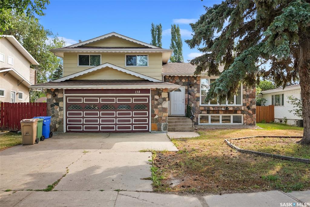 MLS® listing #SK046227 for sale located at 138 Mayfield Road