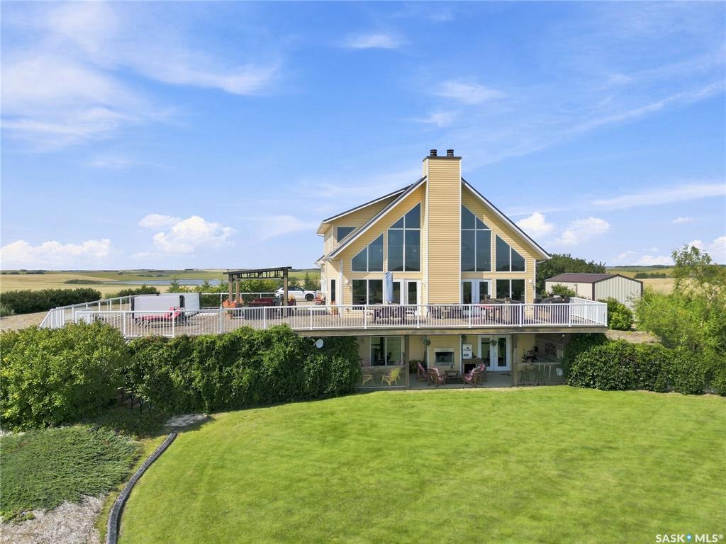 Delainey Acreage, SK046228, Saskatchewan,