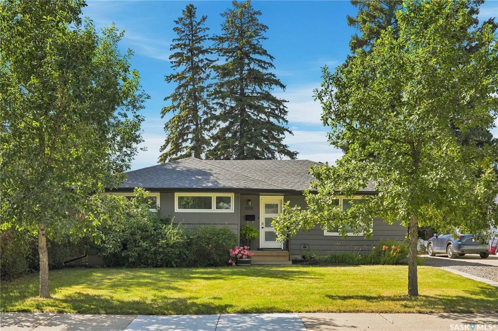 1810 Morgan Avenue, SK046234, Saskatchewan,