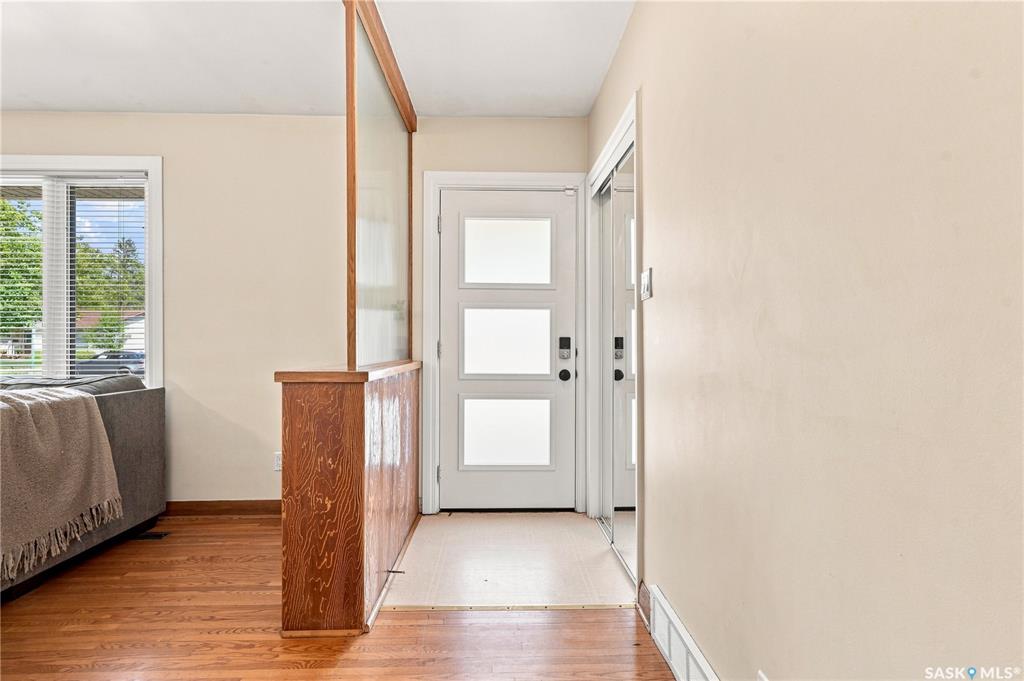Second View of 1810 Morgan Avenue, Holliston, Saskatoon, Saskatchewan, S7H 2S3