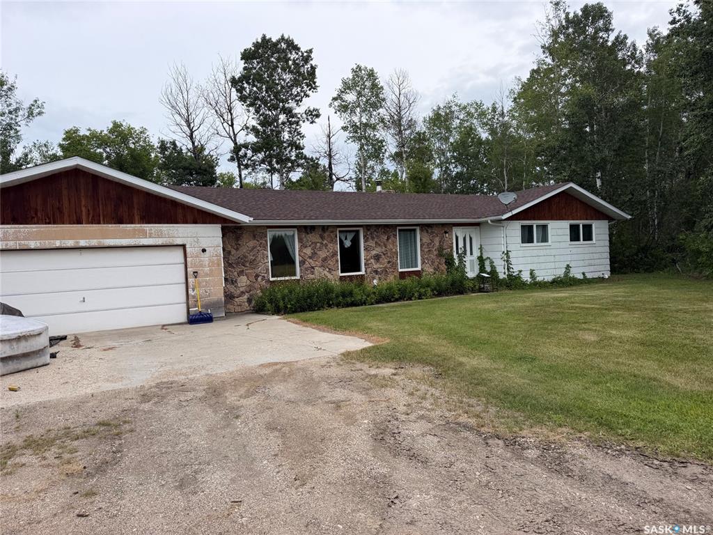 Second View of South Acreage-10.26 acres, Hudson Bay Rm No. 394, Saskatchewan, S0E 0Y0
