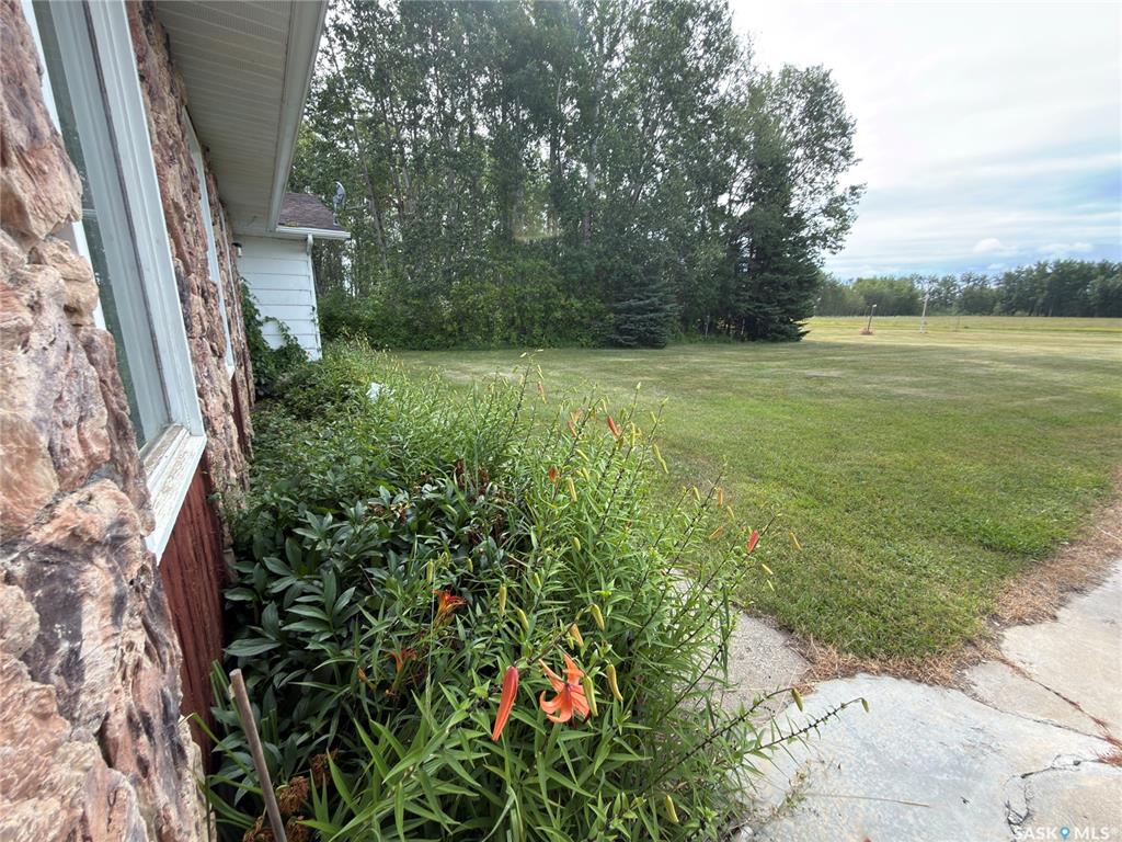 Third View of South Acreage-10.26 acres, Hudson Bay Rm No. 394, Saskatchewan, S0E 0Y0