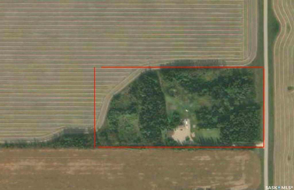 Second View of Dzurka Acreage, Tisdale Rm No. 427, Saskatchewan, S0E 0E0
