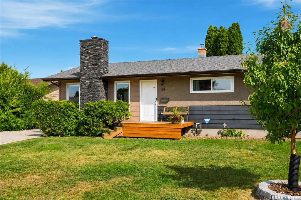 39 Brown Crescent, SK046241, Saskatchewan,