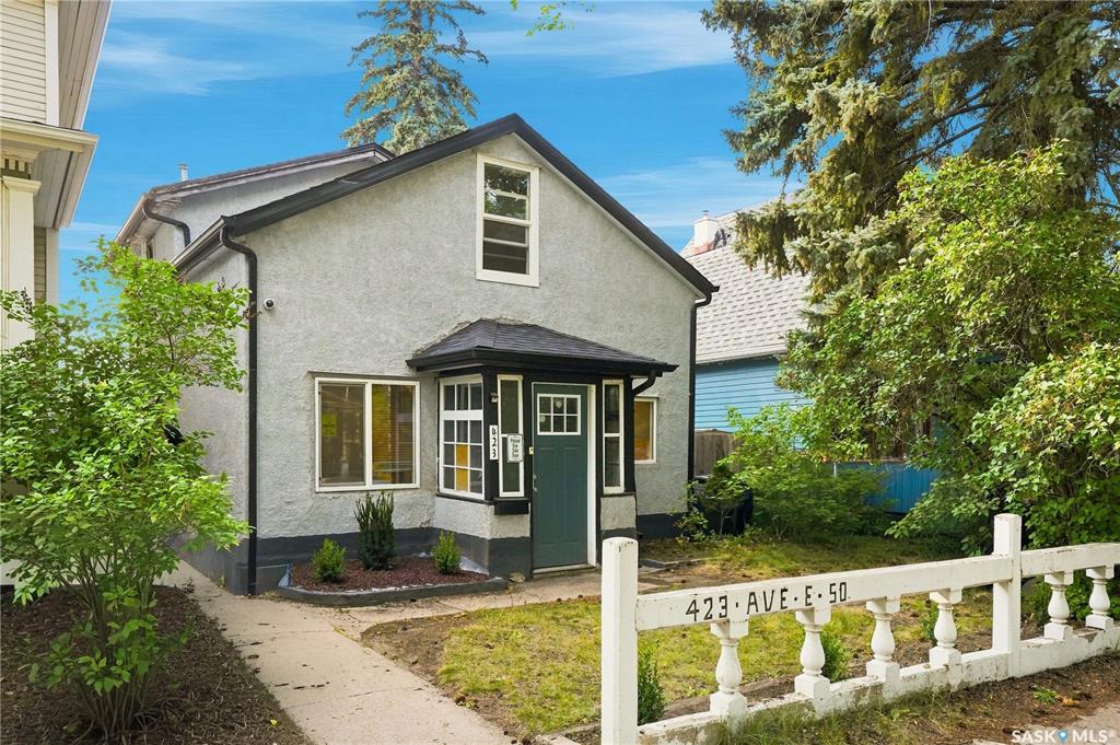 423 E Avenue S, SK046245, Saskatchewan,
