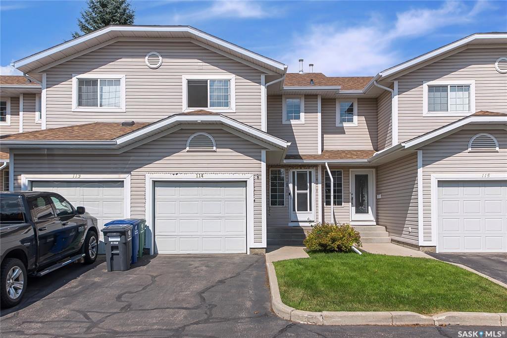 212 La Ronge Road #114, SK046250, Saskatchewan,