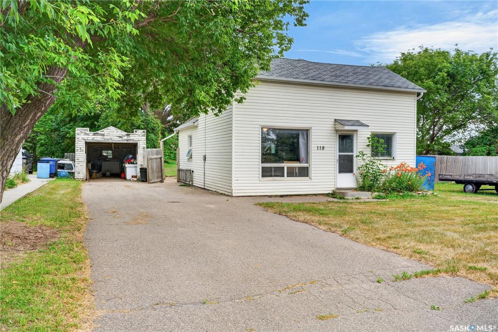 118 9th Street, SK046253, Saskatchewan,