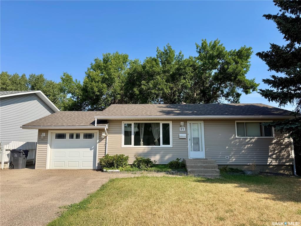 97 Burke Crescent, SK046255, Saskatchewan,