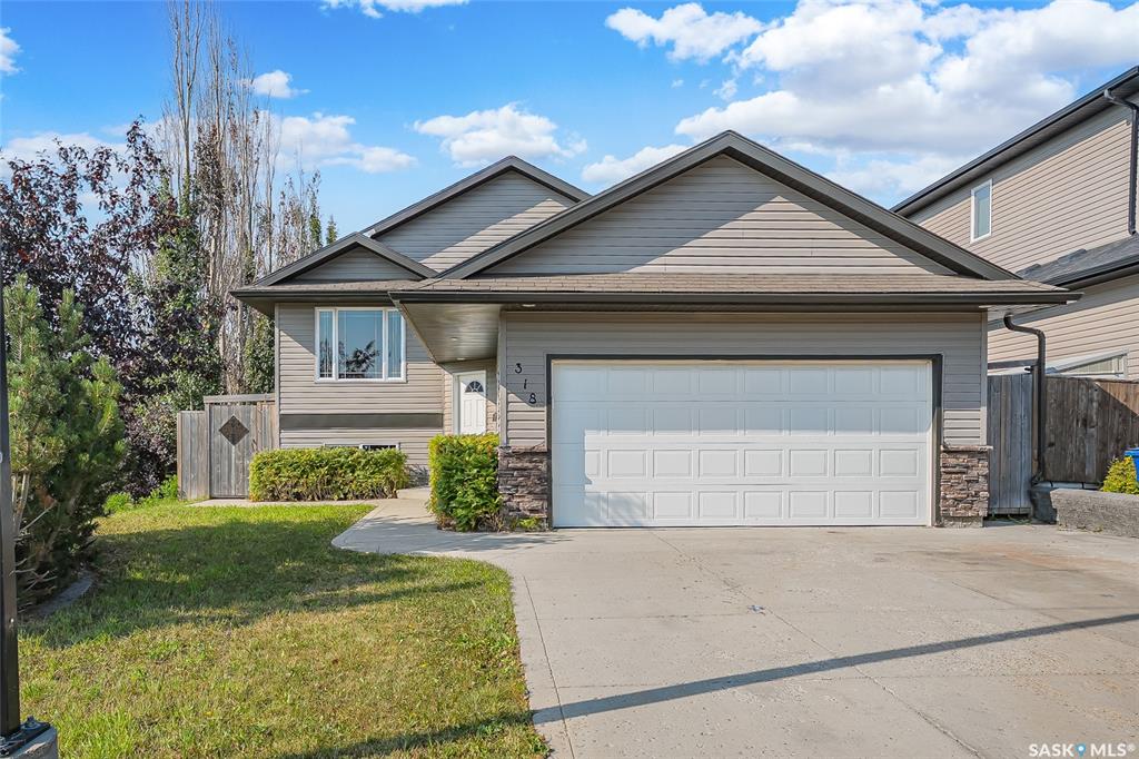 318 Lucyk Crescent, SK046256, Saskatchewan,