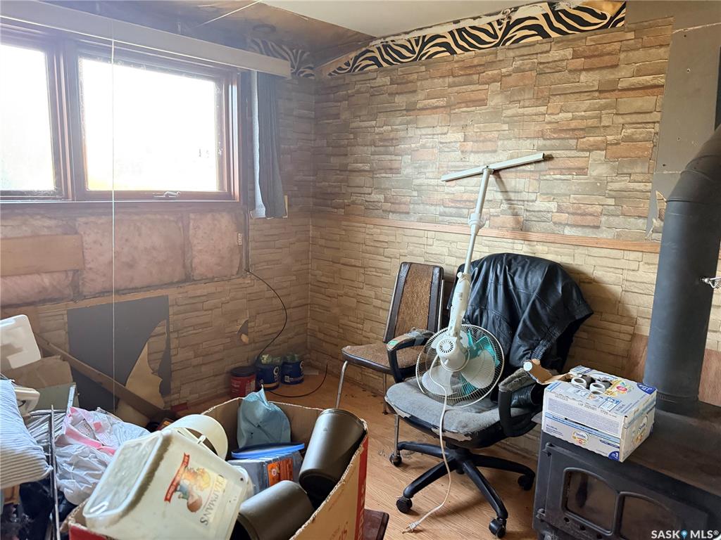 Second View of 118 Warwick Street, Neville, Saskatchewan, S0N 1T0
