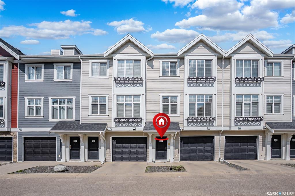 701 Meadows Boulevard #724, SK046259, Saskatchewan,