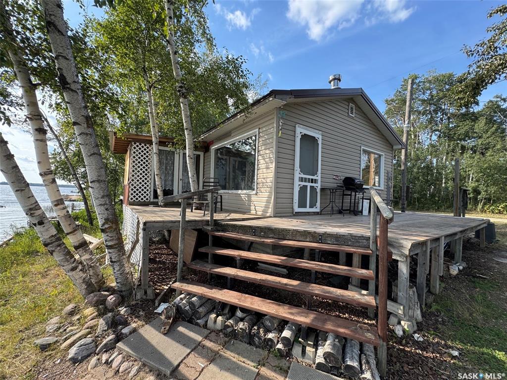 Lakefront Lot #4 Lake Charron Regional Park, SK046262, Saskatchewan,