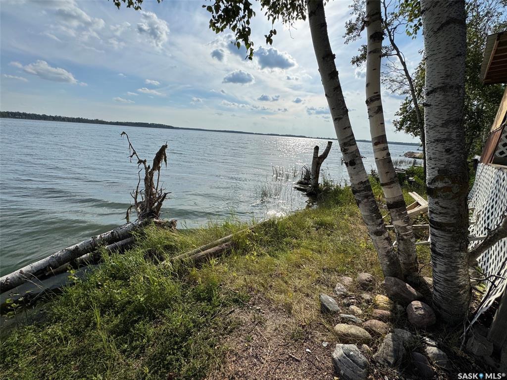 Second View of Lakefront Lot #4 Lake Charron Regional Park, Spalding Rm No. 368, Saskatchewan, S0K 2Z0