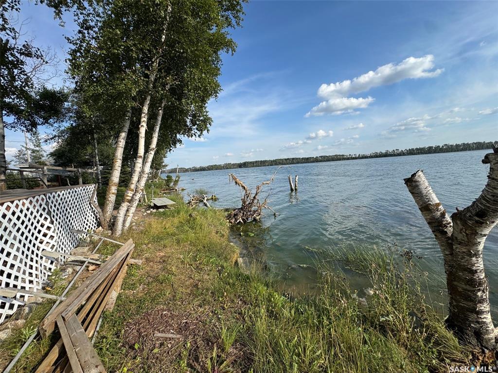 Third View of Lakefront Lot #4 Lake Charron Regional Park, Spalding Rm No. 368, Saskatchewan, S0K 2Z0