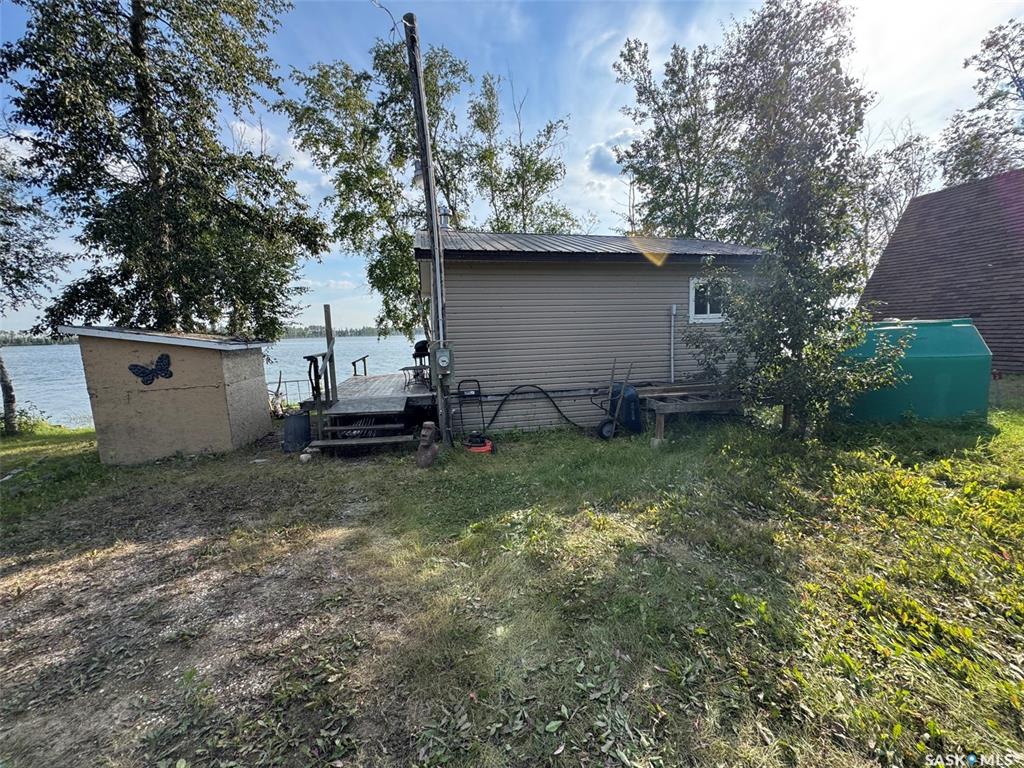 Fourth View of Lakefront Lot #4 Lake Charron Regional Park, Spalding Rm No. 368, Saskatchewan, S0K 2Z0