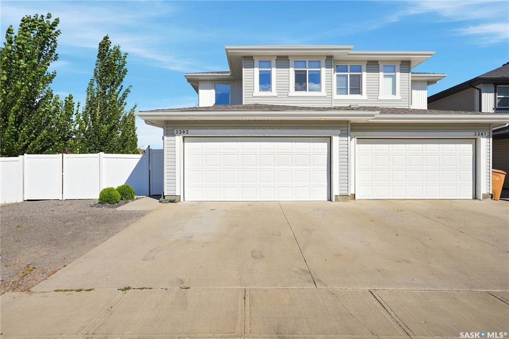 MLS® listing #SK046265 for sale located at 3303 Green Sandcherry Street