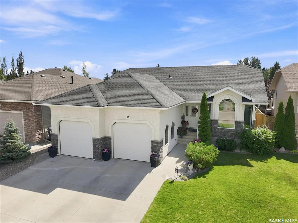 211 Crenshaw Way, SK046268, Saskatchewan,