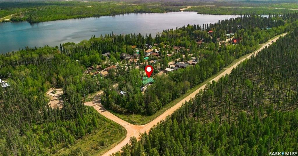 Blk 18 Beaver Crescent #Lot 8, SK046277, Saskatchewan,