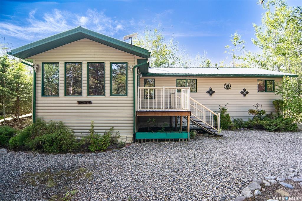 Second View of Blk 18 Beaver Crescent #Lot 8, Northern Admin District, Saskatchewan, S0J 1W0