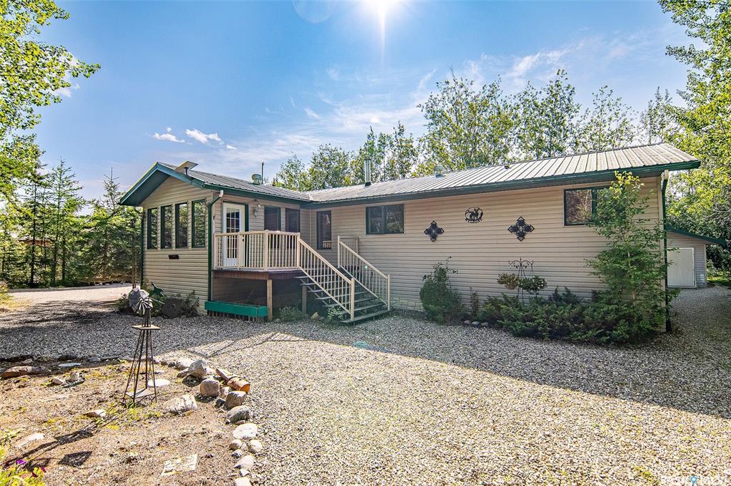 Third View of Blk 18 Beaver Crescent #Lot 8, Northern Admin District, Saskatchewan, S0J 1W0
