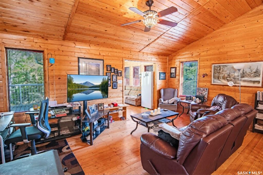 Fourth View of Blk 18 Beaver Crescent #Lot 8, Northern Admin District, Saskatchewan, S0J 1W0