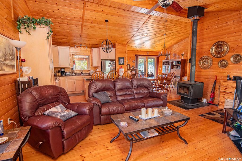 Fifth View of Blk 18 Beaver Crescent #Lot 8, Northern Admin District, Saskatchewan, S0J 1W0