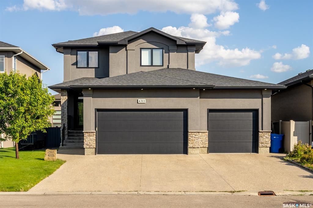 4311 Sandpiper Crescent E, SK046278, Saskatchewan,