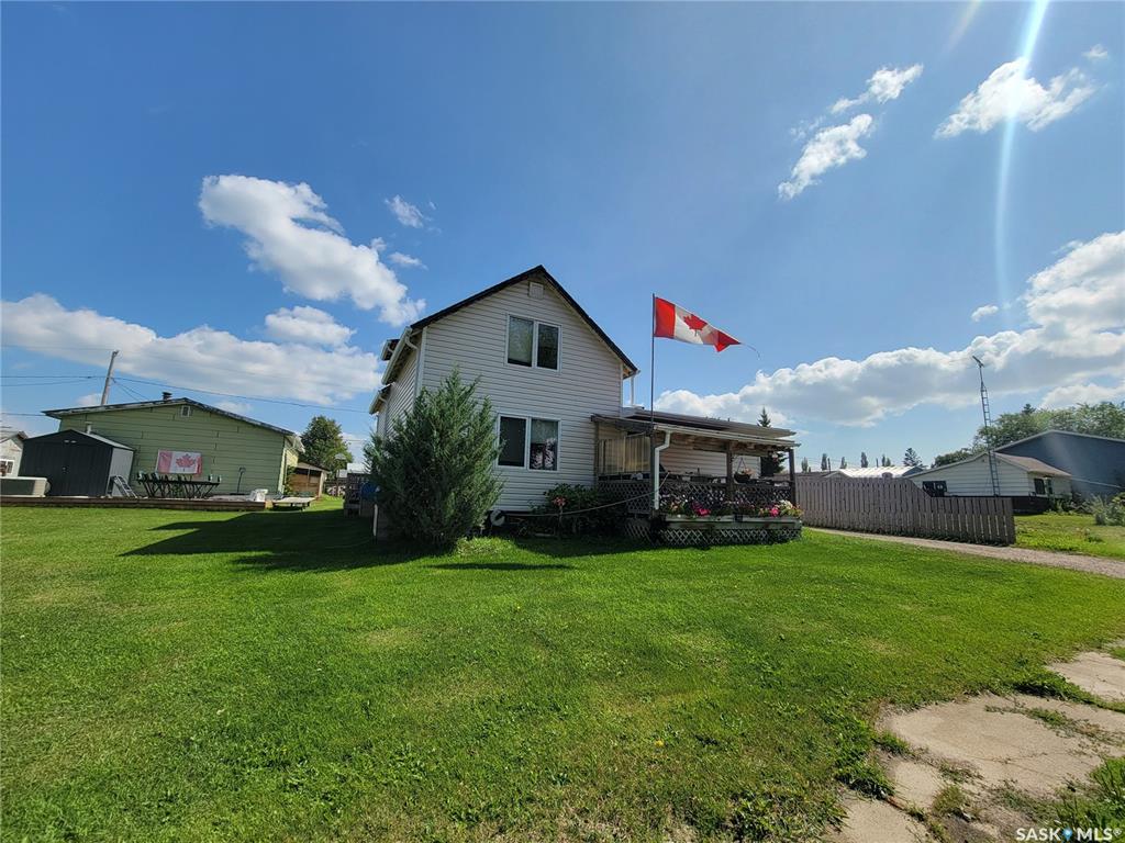 118 2nd Street W, SK046282, Saskatchewan,