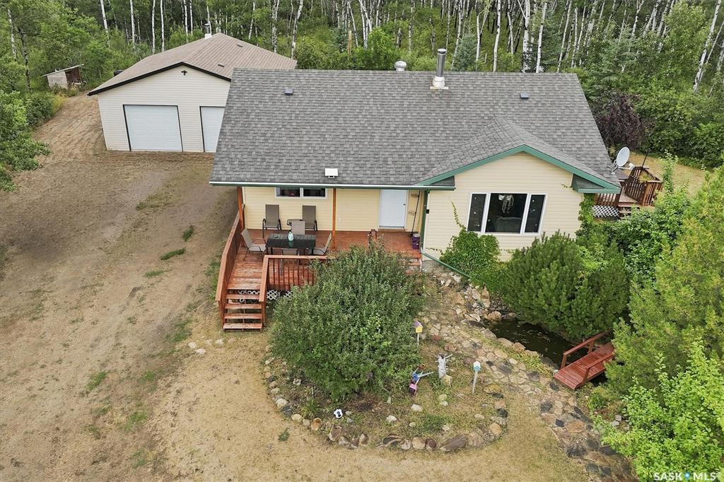Nystuen Lee Acreage, SK046286, Saskatchewan,