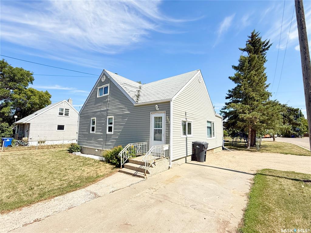 718 4th Street S, SK046288, Saskatchewan,