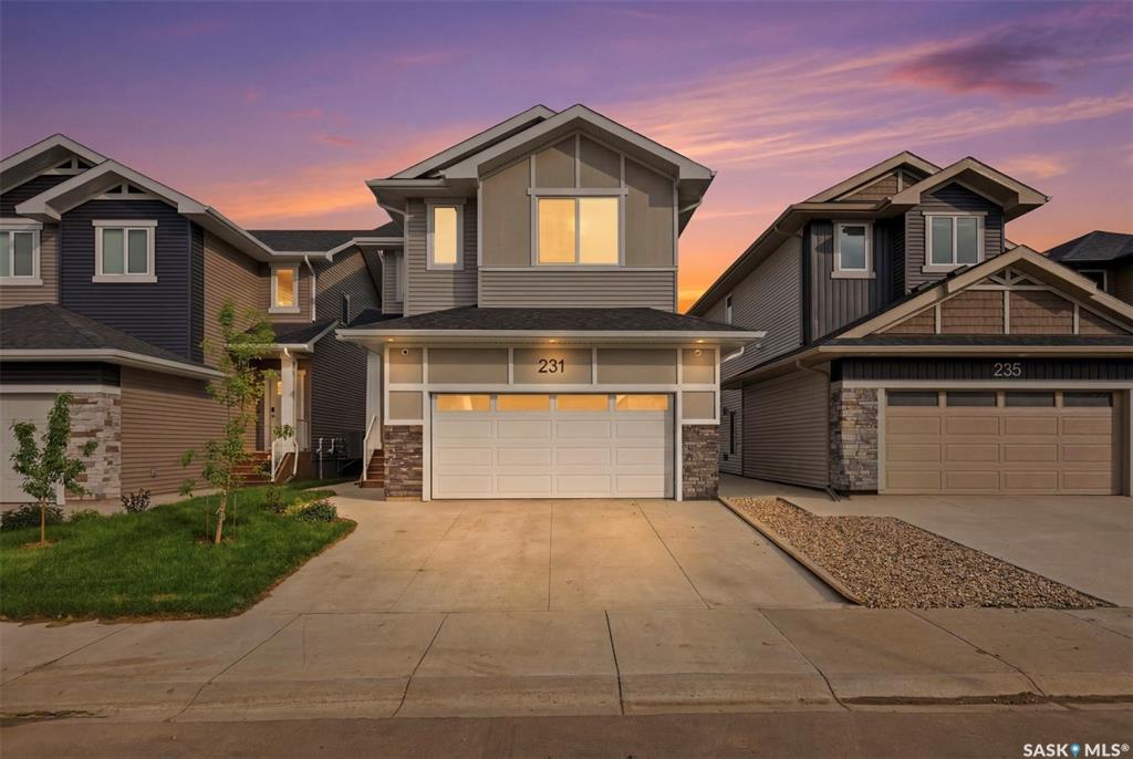 231 Katz Court, SK046290, Saskatchewan,