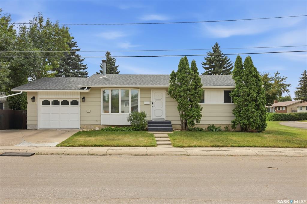 1535 Laura Avenue, SK046293, Saskatchewan,
