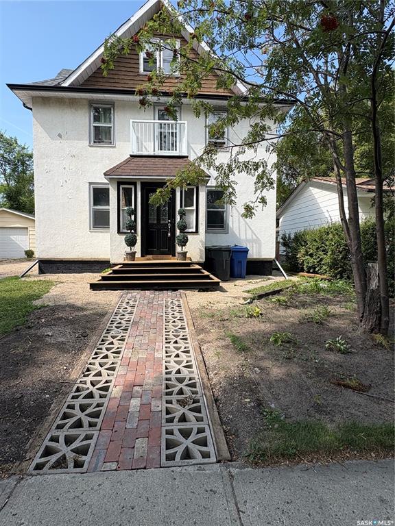 138 Fourth Avenue N, SK046294, Saskatchewan,