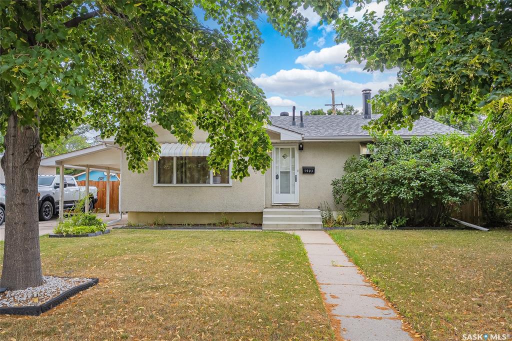 1903 Wilson Crescent, SK046296, Saskatchewan,