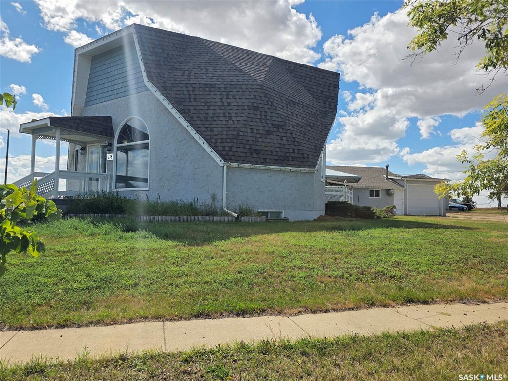 118 1st Avenue W, SK046297, Saskatchewan,