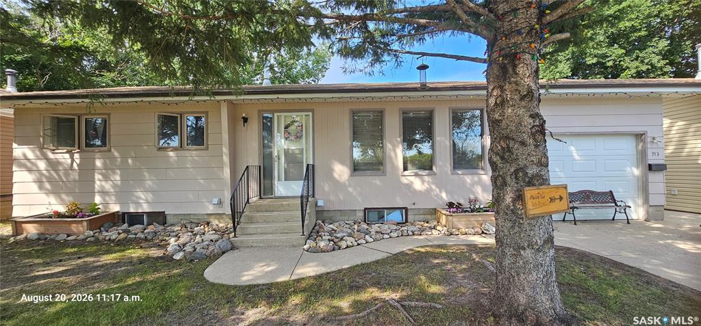 713 1st Avenue, SK046298, Saskatchewan,