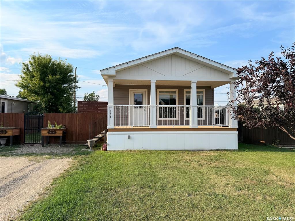 702 Prairie Avenue, SK046299, Saskatchewan,