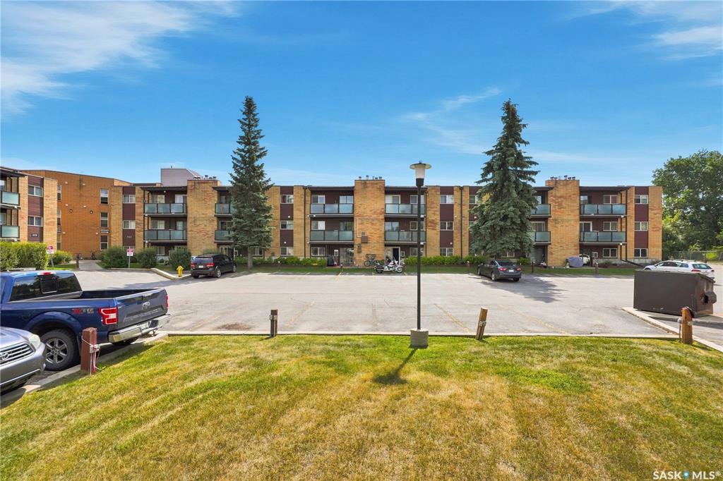 423 Tait Court #308, SK046301, Saskatchewan,