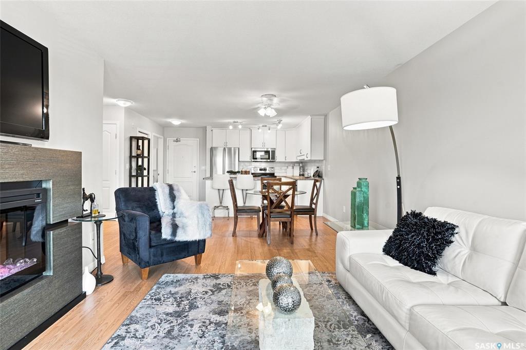 Fifth View of 102 Kingsmere Place #415, Lakeview SA, Saskatoon, Saskatchewan, S7J 2K7