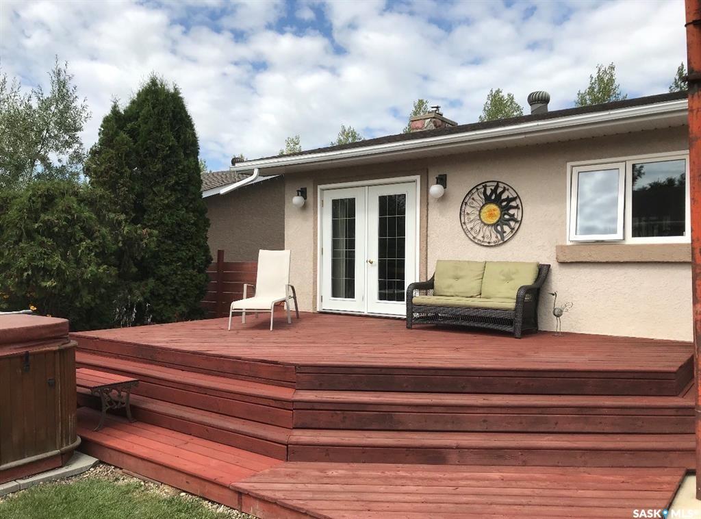 Fourth View of 484 Stewart Street, Kamsack, Saskatchewan, S0A 1S0