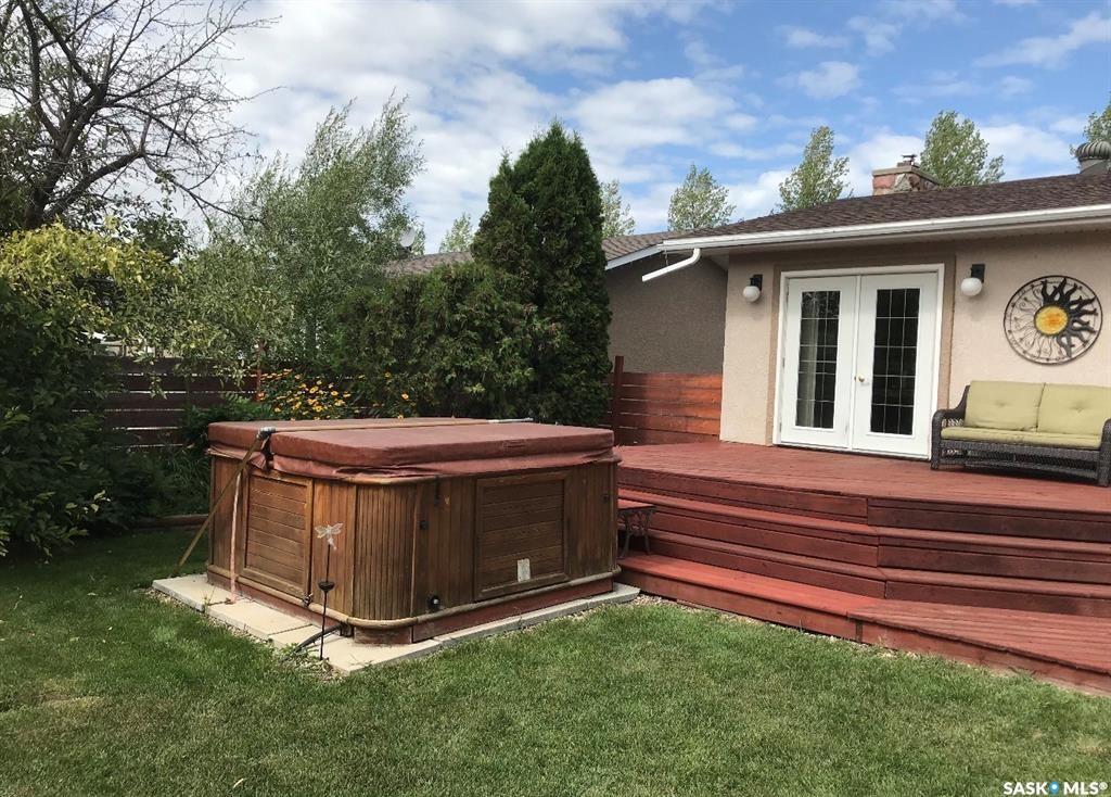Fifth View of 484 Stewart Street, Kamsack, Saskatchewan, S0A 1S0