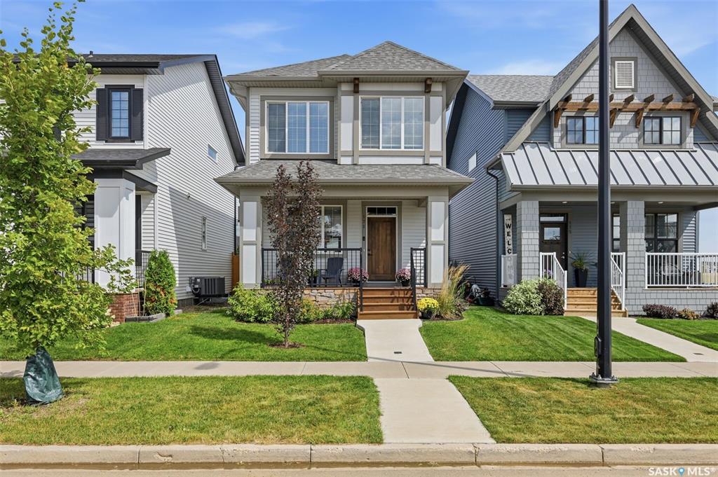 171 Taube Avenue, SK046304, Saskatchewan,