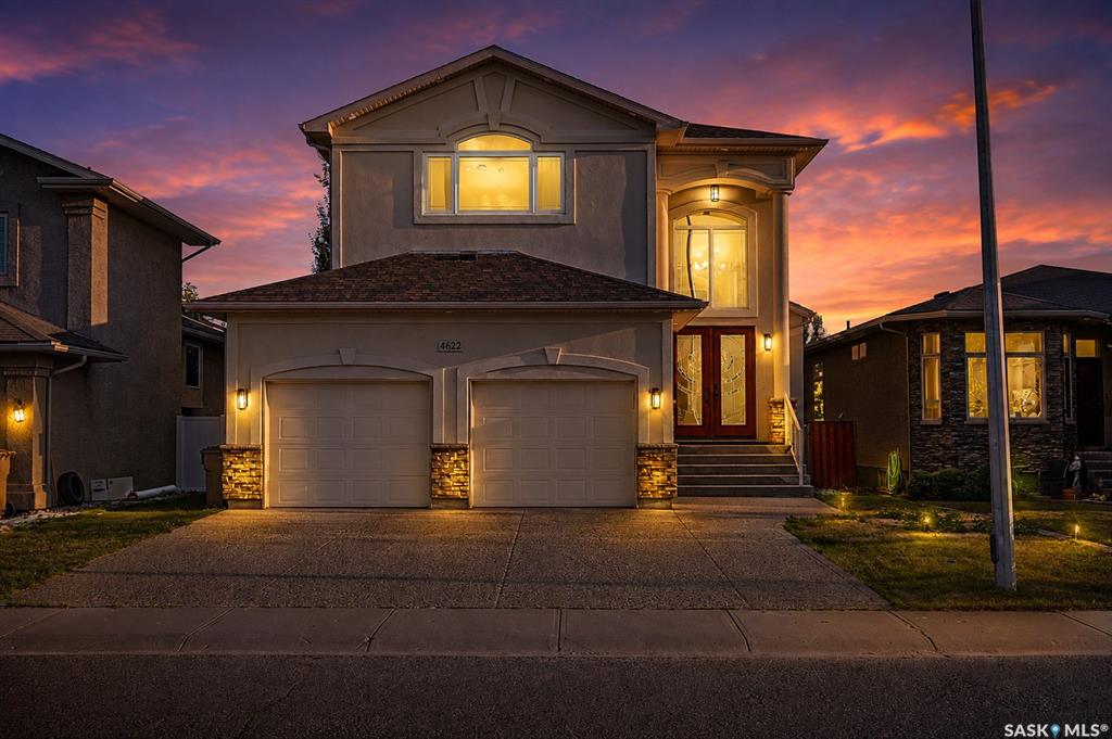 4622 Malcolm Drive, SK046307, Saskatchewan,