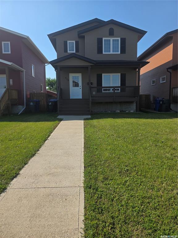 610 Eva Street, SK046308, Saskatchewan,