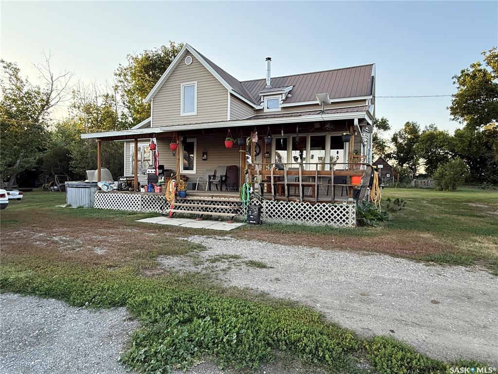 Krpan Acreage, SK046309, Saskatchewan,
