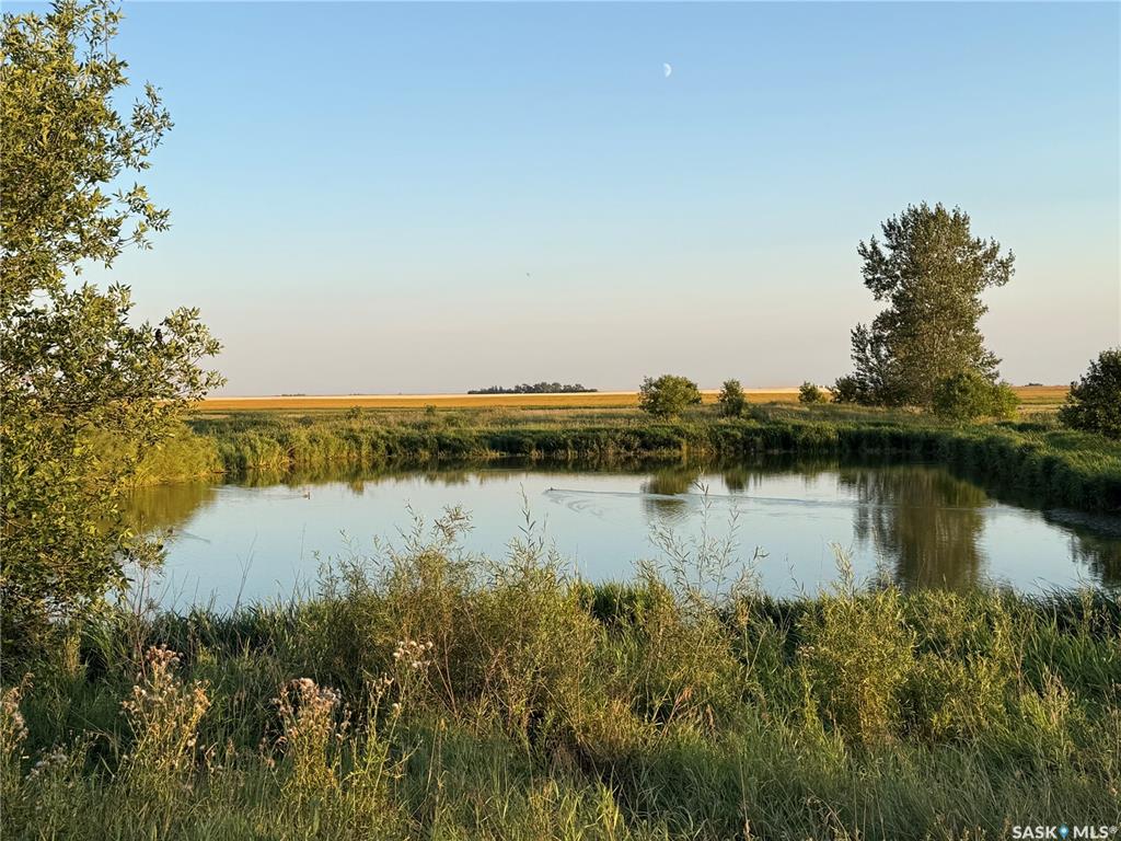 Third View of Krpan Acreage, Brokenshell Rm No. 68, Saskatchewan, S4H 2L5