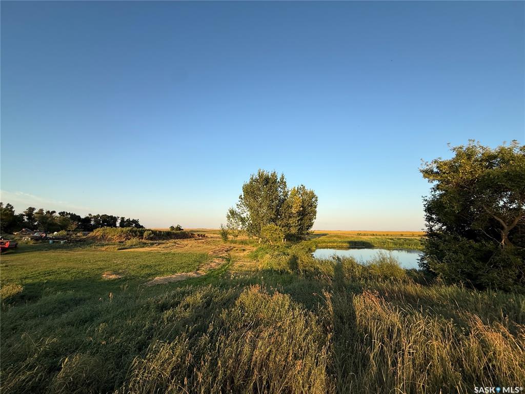 Fifth View of Krpan Acreage, Brokenshell Rm No. 68, Saskatchewan, S4H 2L5