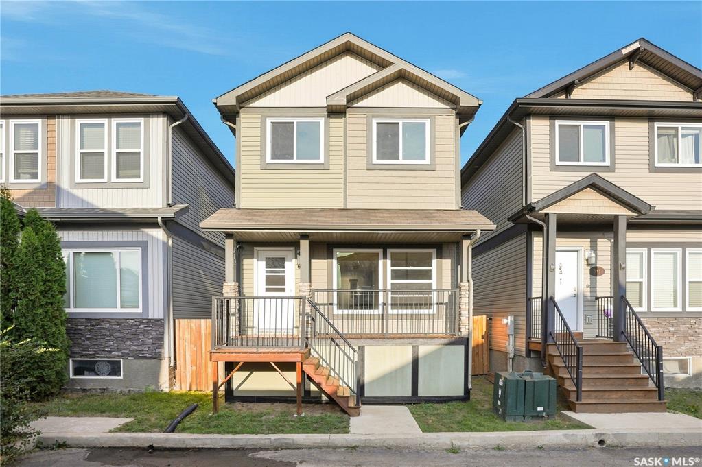 810 Hampton Circle #312, SK046311, Saskatchewan,